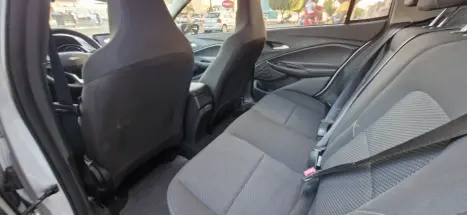 CHEVROLET Onix Sedan 1.0 12V 4P FLEX LTZ PLUS TURBO, Foto 10