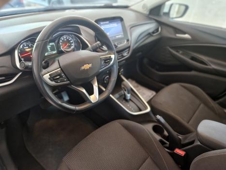 CHEVROLET Onix Sedan 1.0 12V 4P FLEX LTZ PLUS TURBO AUTOM�TICO, Foto 5