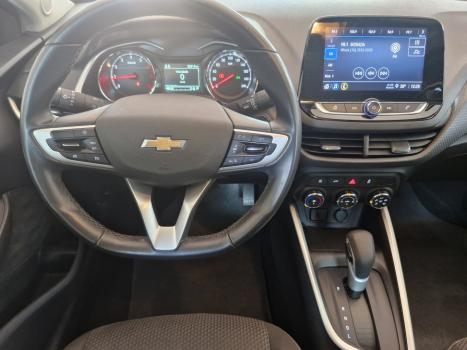 CHEVROLET Onix Sedan 1.0 12V 4P FLEX LTZ PLUS TURBO AUTOM�TICO, Foto 6