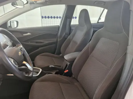 CHEVROLET Onix Sedan 1.0 12V 4P FLEX LTZ PLUS TURBO AUTOM�TICO, Foto 8