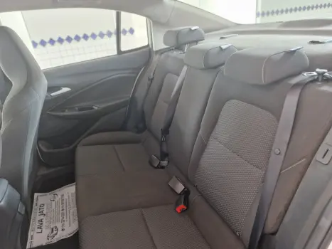 CHEVROLET Onix Sedan 1.0 12V 4P FLEX LTZ PLUS TURBO AUTOM�TICO, Foto 10