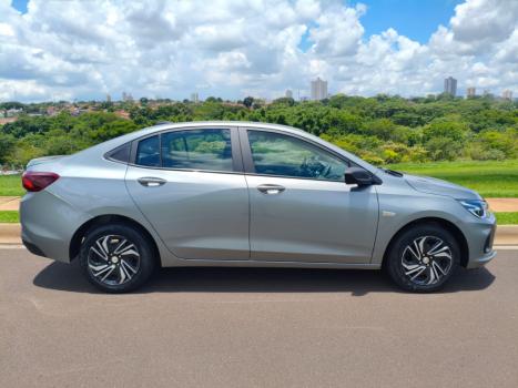 CHEVROLET Onix Sedan 1.0 12V 4P FLEX LT PLUS, Foto 2