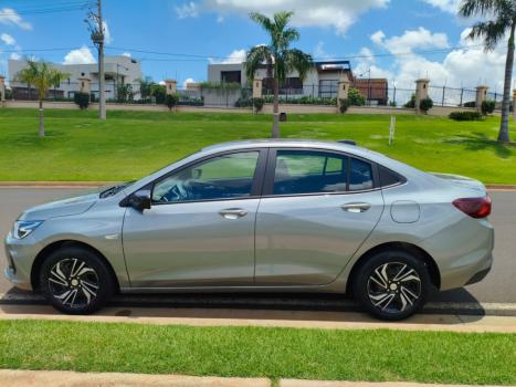 CHEVROLET Onix Sedan 1.0 12V 4P FLEX LT PLUS, Foto 3