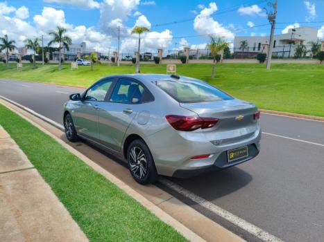 CHEVROLET Onix Sedan 1.0 12V 4P FLEX LT PLUS, Foto 11