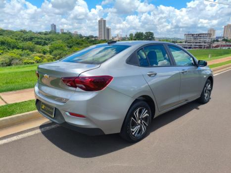 CHEVROLET Onix Sedan 1.0 12V 4P FLEX LT PLUS, Foto 12