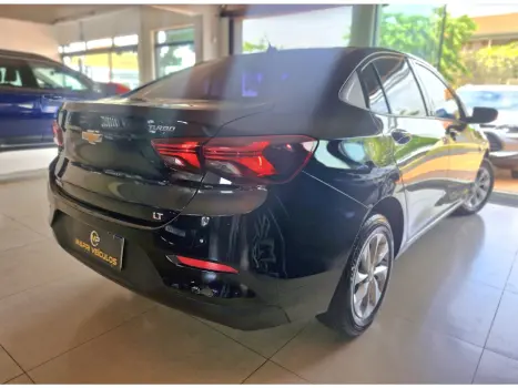 CHEVROLET Onix Sedan 1.0 12V 4P FLEX LT PLUS TURBO AUTOM�TICO, Foto 3