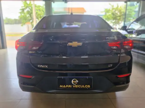 CHEVROLET Onix Sedan 1.0 12V 4P FLEX LT PLUS TURBO AUTOM�TICO, Foto 5