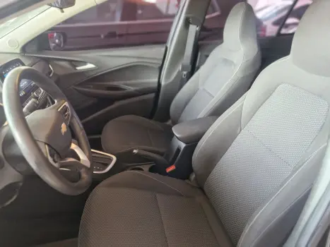 CHEVROLET Onix Sedan 1.0 12V 4P FLEX LT PLUS TURBO AUTOM�TICO, Foto 6