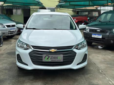CHEVROLET Onix Sedan 1.0 12V 4P FLEX LT PLUS, Foto 2