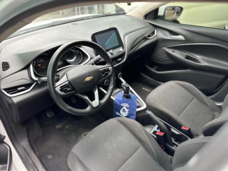 CHEVROLET Onix Sedan 1.0 12V 4P FLEX LT PLUS, Foto 4