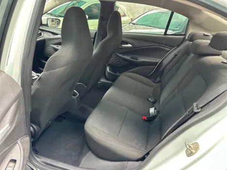 CHEVROLET Onix Sedan 1.0 12V 4P FLEX LT PLUS, Foto 6