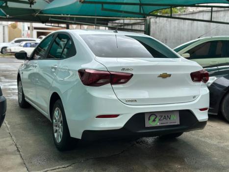 CHEVROLET Onix Sedan 1.0 12V 4P FLEX LT PLUS, Foto 7