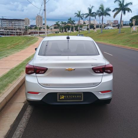 CHEVROLET Onix Sedan 1.0 12V 4P FLEX LTZ PLUS TURBO, Foto 6