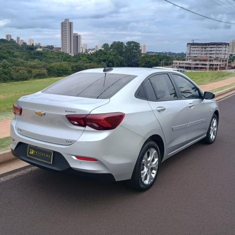 CHEVROLET Onix Sedan 1.0 12V 4P FLEX LTZ PLUS TURBO, Foto 7