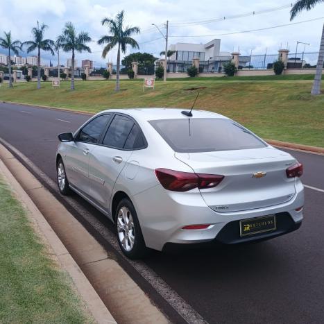 CHEVROLET Onix Sedan 1.0 12V 4P FLEX LTZ PLUS TURBO, Foto 9