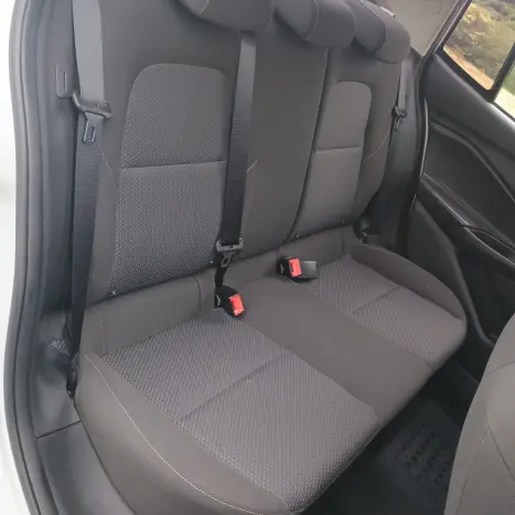 CHEVROLET Onix Sedan 1.0 12V 4P FLEX LTZ PLUS TURBO, Foto 13