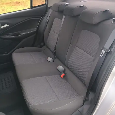 CHEVROLET Onix Sedan 1.0 12V 4P FLEX LTZ PLUS TURBO, Foto 14