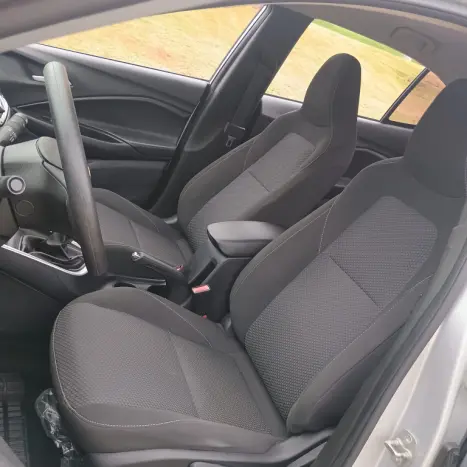 CHEVROLET Onix Sedan 1.0 12V 4P FLEX LTZ PLUS TURBO, Foto 17