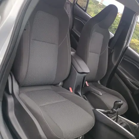 CHEVROLET Onix Sedan 1.0 12V 4P FLEX LTZ PLUS TURBO, Foto 18