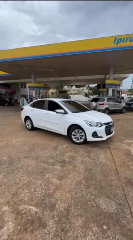 CHEVROLET Onix Sedan 1.0 12V 4P FLEX LT PLUS TURBO AUTOM�TICO, Foto 6