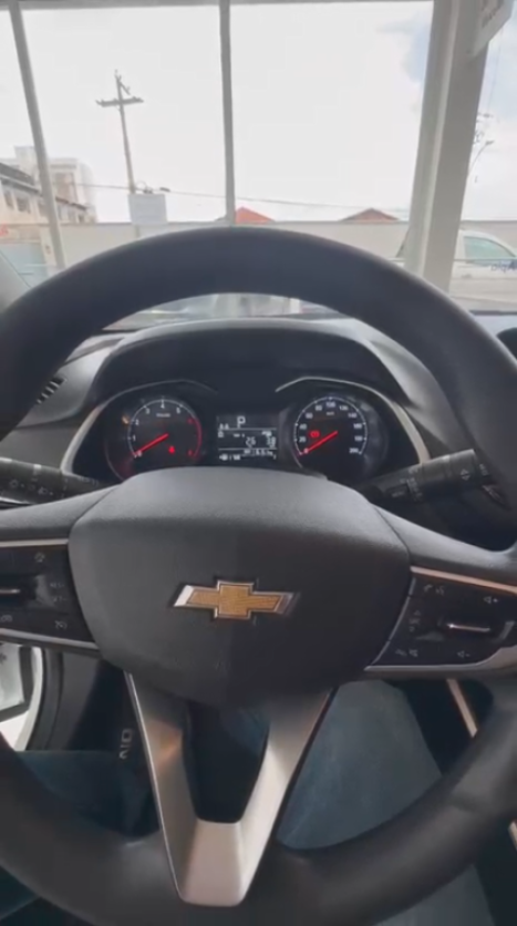 CHEVROLET Onix Sedan 1.0 12V 4P FLEX LT PLUS TURBO AUTOM�TICO, Foto 8