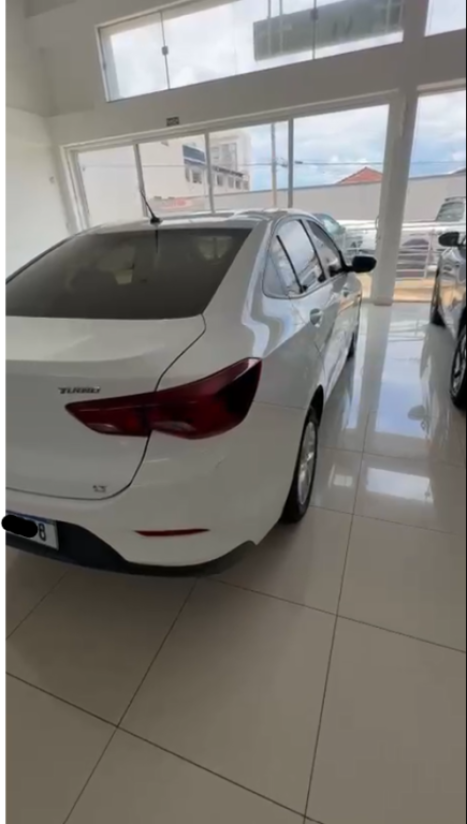 CHEVROLET Onix Sedan 1.0 12V 4P FLEX LT PLUS TURBO AUTOM�TICO, Foto 5