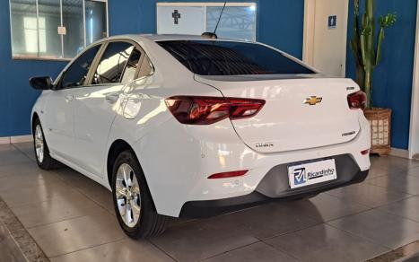 CHEVROLET Onix Sedan 1.0 12V 4P FLEX PREMIER 2 TURBO AUTOM�TICO, Foto 2