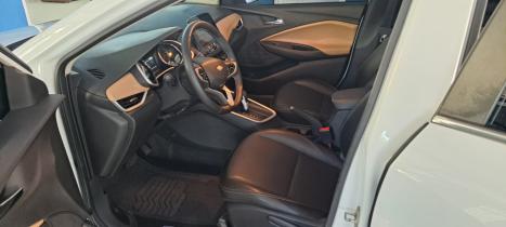 CHEVROLET Onix Sedan 1.0 12V 4P FLEX PREMIER 2 TURBO AUTOM�TICO, Foto 3