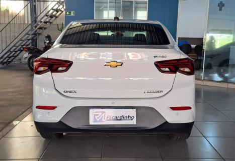 CHEVROLET Onix Sedan 1.0 12V 4P FLEX PREMIER 2 TURBO AUTOM�TICO, Foto 5