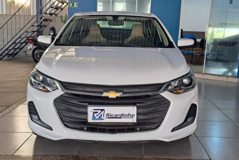 CHEVROLET Onix Sedan 1.0 12V 4P FLEX PREMIER 2 TURBO AUTOM�TICO, Foto 7