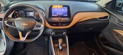 CHEVROLET Onix Sedan 1.0 12V 4P FLEX PREMIER 2 TURBO AUTOM�TICO, Foto 9