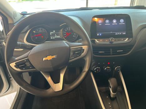CHEVROLET Onix Sedan 1.0 12V 4P FLEX LT PLUS TURBO AUTOM�TICO, Foto 2