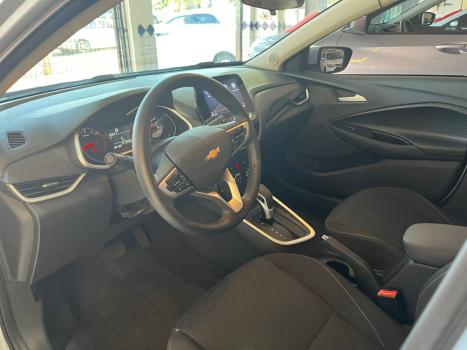 CHEVROLET Onix Sedan 1.0 12V 4P FLEX LT PLUS TURBO AUTOM�TICO, Foto 4