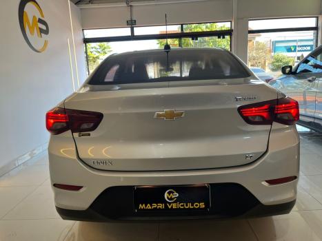 CHEVROLET Onix Sedan 1.0 12V 4P FLEX LT PLUS TURBO AUTOM�TICO, Foto 5