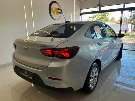 CHEVROLET Onix Sedan 1.0 12V 4P FLEX LT PLUS TURBO AUTOM�TICO, Foto 7