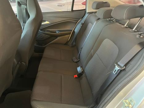 CHEVROLET Onix Sedan 1.0 12V 4P FLEX LT PLUS TURBO AUTOM�TICO, Foto 8