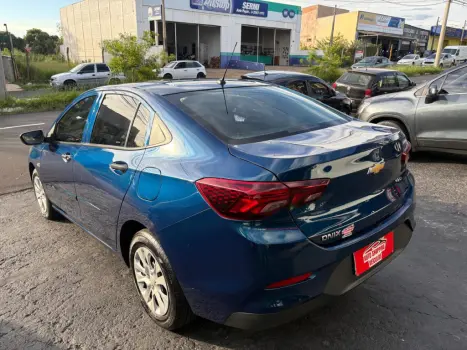 CHEVROLET Onix Sedan 1.0 12V 4P FLEX PLUS TURBO AUTOM�TICO, Foto 4
