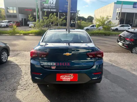 CHEVROLET Onix Sedan 1.0 12V 4P FLEX PLUS TURBO AUTOM�TICO, Foto 5