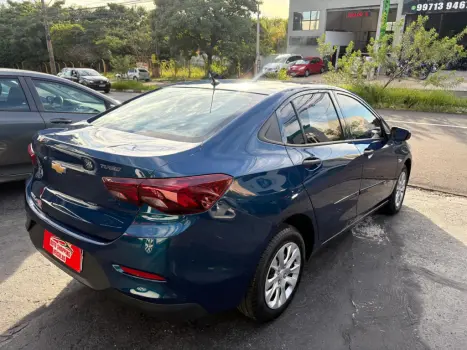 CHEVROLET Onix Sedan 1.0 12V 4P FLEX PLUS TURBO AUTOM�TICO, Foto 6