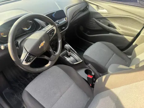 CHEVROLET Onix Sedan 1.0 12V 4P FLEX PLUS TURBO AUTOM�TICO, Foto 10