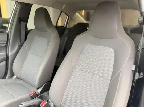 CHEVROLET Onix Sedan 1.0 12V 4P FLEX LT PLUS TURBO, Foto 5