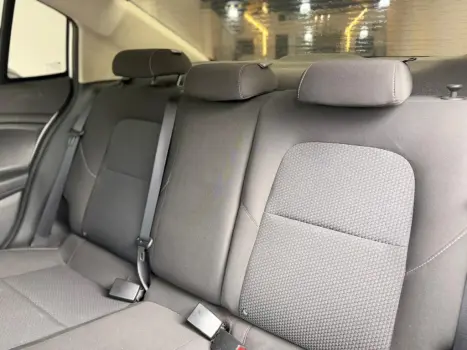 CHEVROLET Onix Sedan 1.0 12V 4P FLEX LT PLUS TURBO, Foto 7