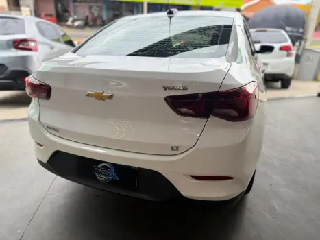 CHEVROLET Onix Sedan 1.0 12V 4P FLEX LT PLUS TURBO, Foto 9