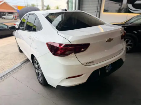 CHEVROLET Onix Sedan 1.0 12V 4P FLEX LT PLUS TURBO, Foto 10