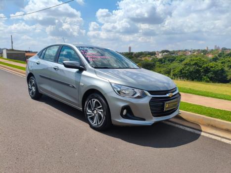 CHEVROLET Onix Sedan 1.0 12V 4P FLEX LT PLUS, Foto 2