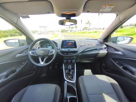 CHEVROLET Onix Sedan 1.0 12V 4P FLEX LT PLUS, Foto 3