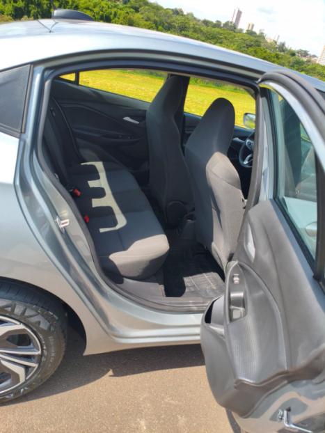 CHEVROLET Onix Sedan 1.0 12V 4P FLEX LT PLUS, Foto 5