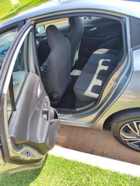 CHEVROLET Onix Sedan 1.0 12V 4P FLEX LT PLUS, Foto 6
