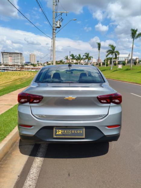 CHEVROLET Onix Sedan 1.0 12V 4P FLEX LT PLUS, Foto 8
