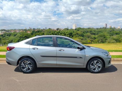 CHEVROLET Onix Sedan 1.0 12V 4P FLEX LT PLUS, Foto 11